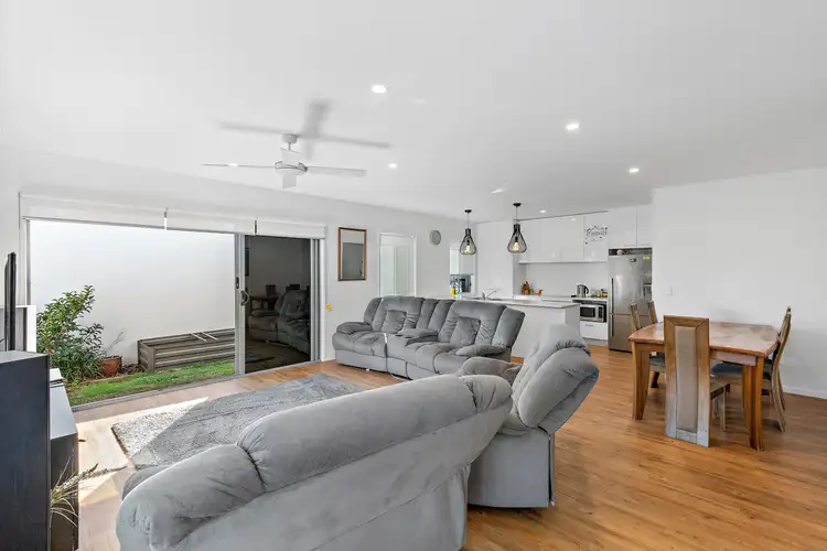 Second view of Homely townhouse listing, 94/20 Salisbury Street, Redland Bay QLD 4165