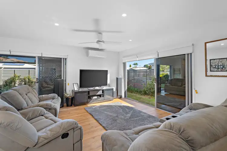 Third view of Homely townhouse listing, 94/20 Salisbury Street, Redland Bay QLD 4165