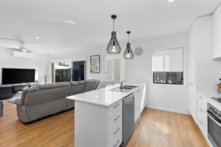 Fifth view of Homely townhouse listing, 94/20 Salisbury Street, Redland Bay QLD 4165