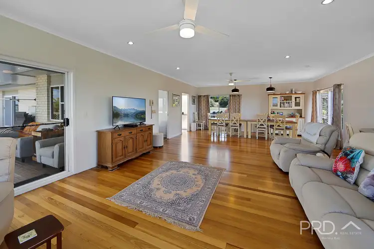 Seventh view of Homely house listing, 26 Talasea Drive, Kawungan QLD 4655