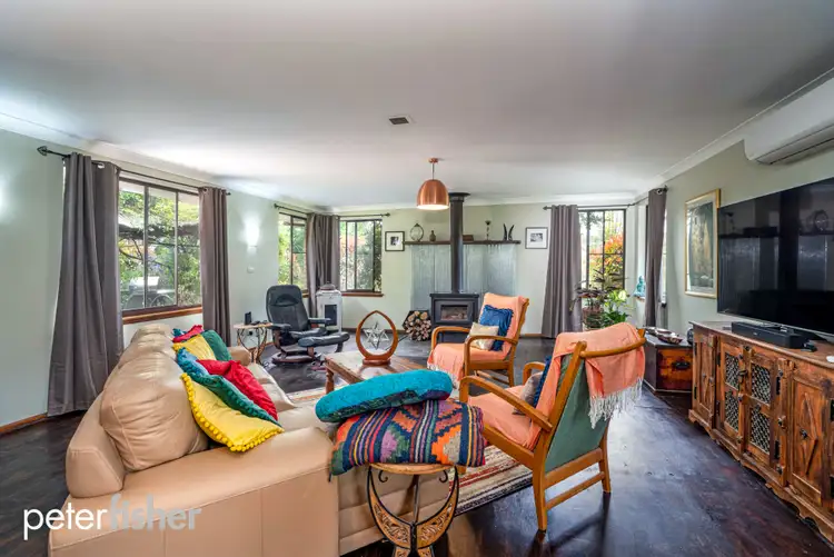 Second view of Homely house listing, 4525 Mitchell Highway, Orange NSW 2800