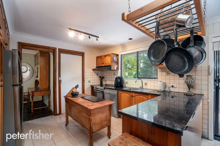 Fourth view of Homely house listing, 4525 Mitchell Highway, Orange NSW 2800