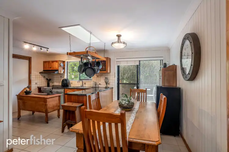 Sixth view of Homely house listing, 4525 Mitchell Highway, Orange NSW 2800