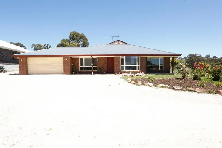 24 Adelaide North Road, Watervale SA 5452