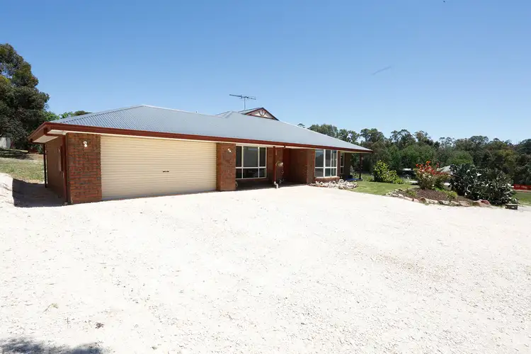 Second view of Homely house listing, 24 Adelaide North Road, Watervale SA 5452