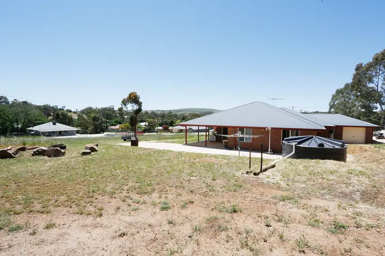 Third view of Homely house listing, 24 Adelaide North Road, Watervale SA 5452