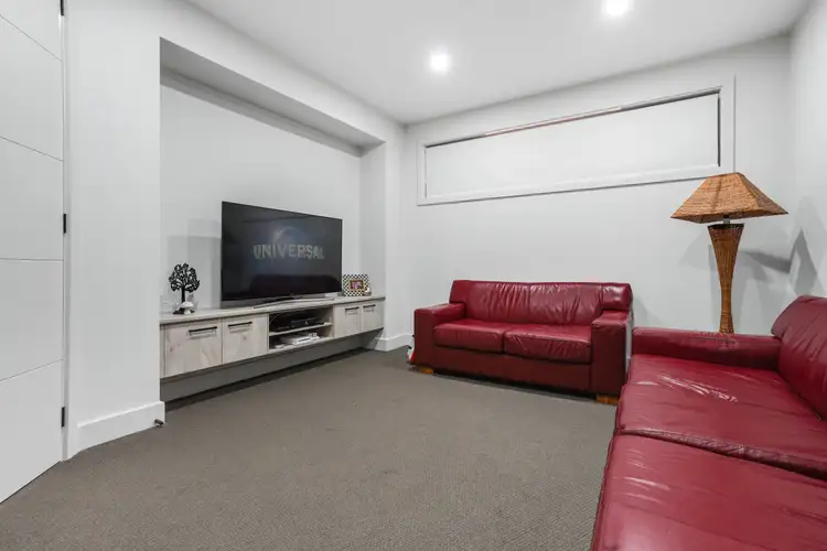 Fourth view of Homely house listing, 52 Silvester Way, Gledswood Hills NSW 2557