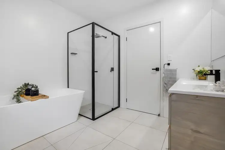 Fifth view of Homely house listing, 52 Silvester Way, Gledswood Hills NSW 2557