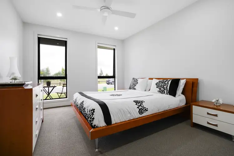 Sixth view of Homely house listing, 52 Silvester Way, Gledswood Hills NSW 2557