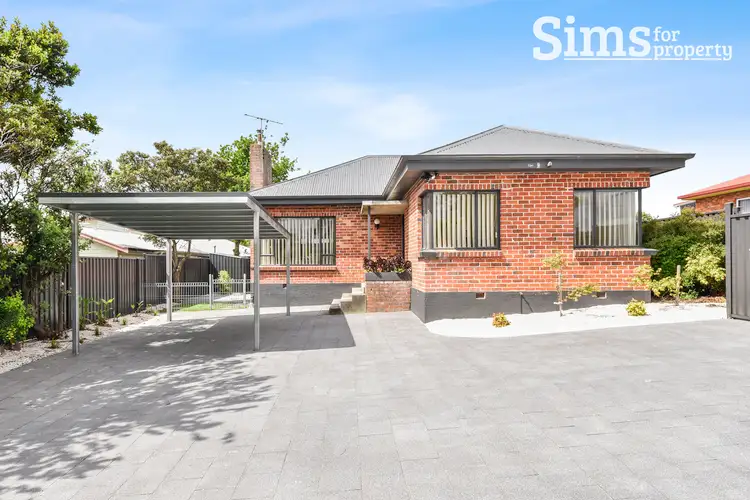 Main view of Homely house listing, 1/666 West Tamar Highway, Legana TAS 7277