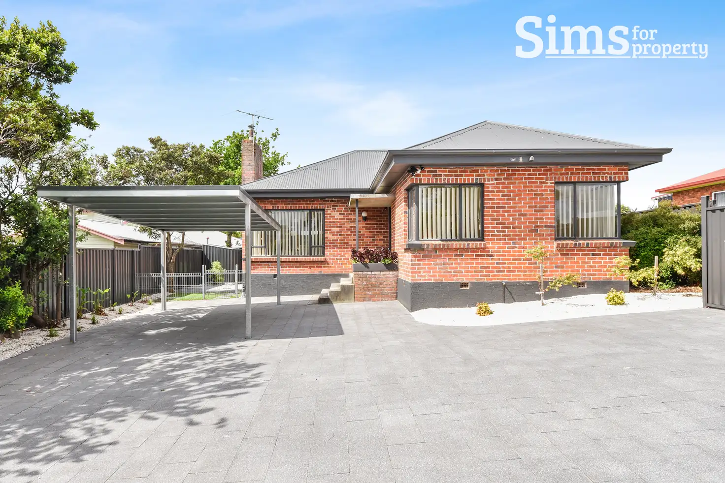 Main view of Homely house listing, 1/666 West Tamar Highway, Legana TAS 7277