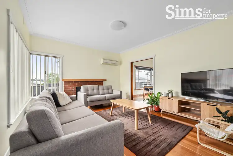 Second view of Homely house listing, 1/666 West Tamar Highway, Legana TAS 7277