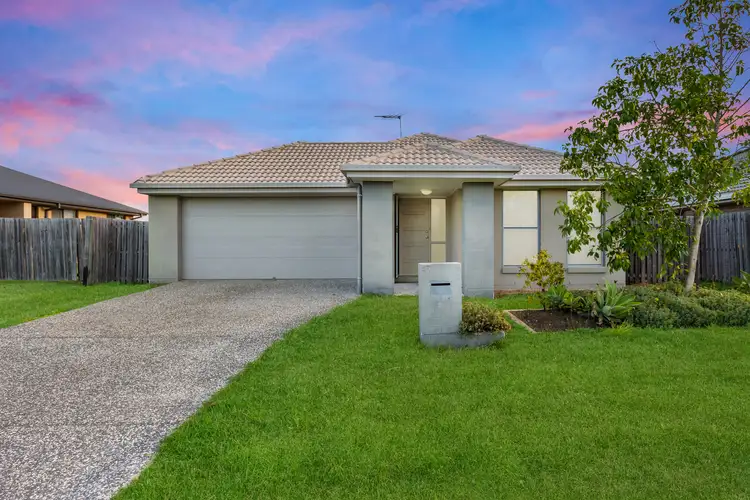 43 Pendragon Street, Raceview QLD 4305