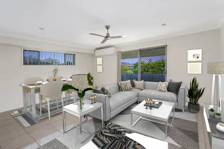 Fourth view of Homely house listing, 43 Pendragon Street, Raceview QLD 4305