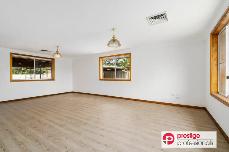 Second view of Homely house listing, 20 Aylesbury Crescent, Chipping Norton NSW 2170