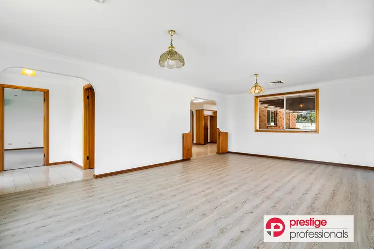 Third view of Homely house listing, 20 Aylesbury Crescent, Chipping Norton NSW 2170