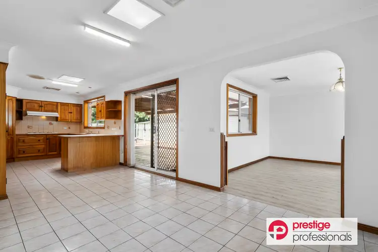 Fourth view of Homely house listing, 20 Aylesbury Crescent, Chipping Norton NSW 2170