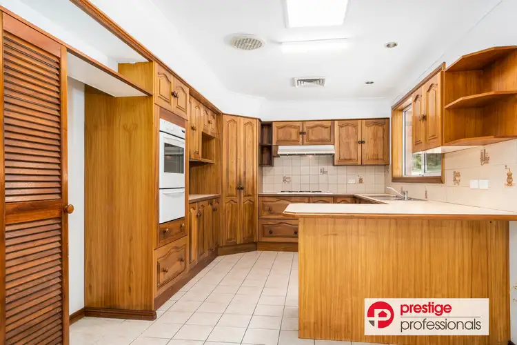 Fifth view of Homely house listing, 20 Aylesbury Crescent, Chipping Norton NSW 2170