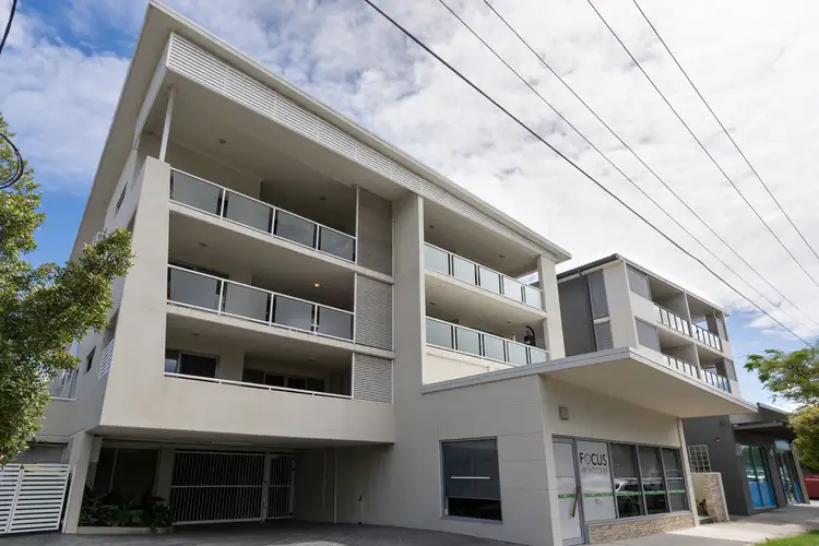 6/22 Eton Street, Nundah QLD 4012