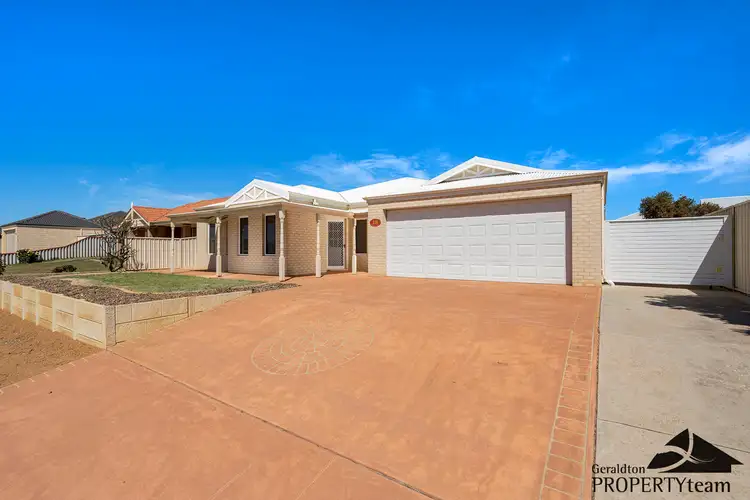 18 Winnetta Ridge, Wandina WA 6530