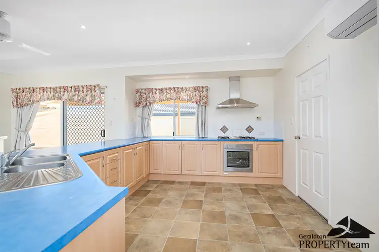 Third view of Homely house listing, 18 Winnetta Ridge, Wandina WA 6530