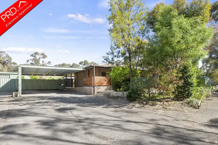 Second view of Homely house listing, 53 Jacob street, North Bendigo VIC 3550