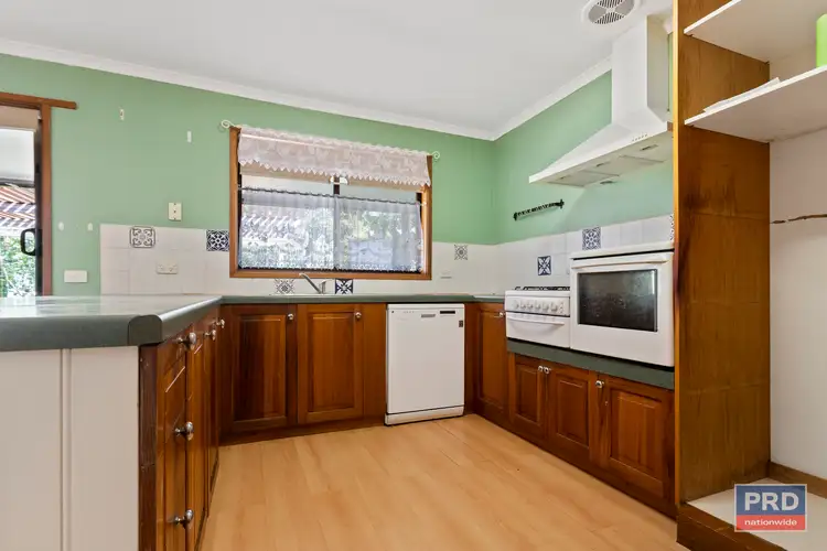 Third view of Homely house listing, 53 Jacob street, North Bendigo VIC 3550