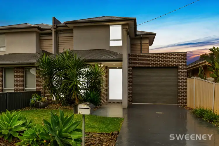 42 May Street, Altona North VIC 3025