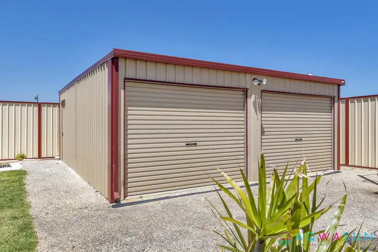 Third view of Homely house listing, 30 Crystaluna Drive, Golden Bay WA 6174