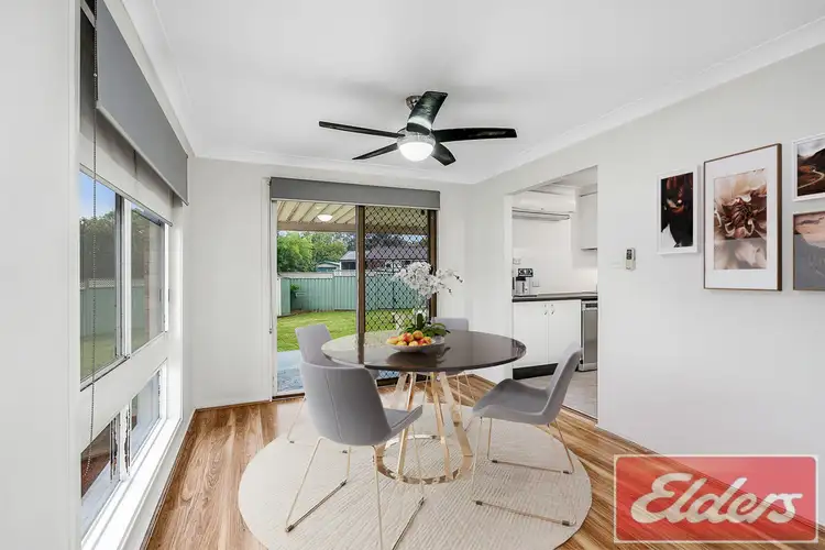 Third view of Homely house listing, 4 Paul Close, Cranebrook NSW 2749