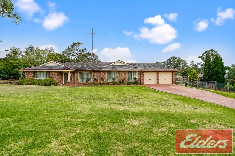 Main view of Homely house listing, 12 Manna Way, Silverdale NSW 2752