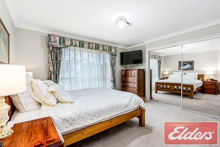 Fourth view of Homely house listing, 12 Manna Way, Silverdale NSW 2752