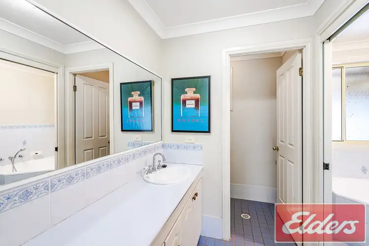 Fifth view of Homely house listing, 12 Manna Way, Silverdale NSW 2752