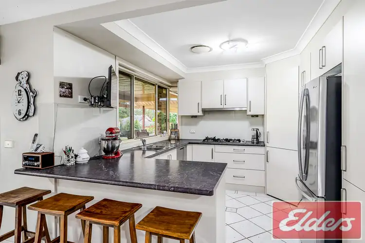 Sixth view of Homely house listing, 12 Manna Way, Silverdale NSW 2752
