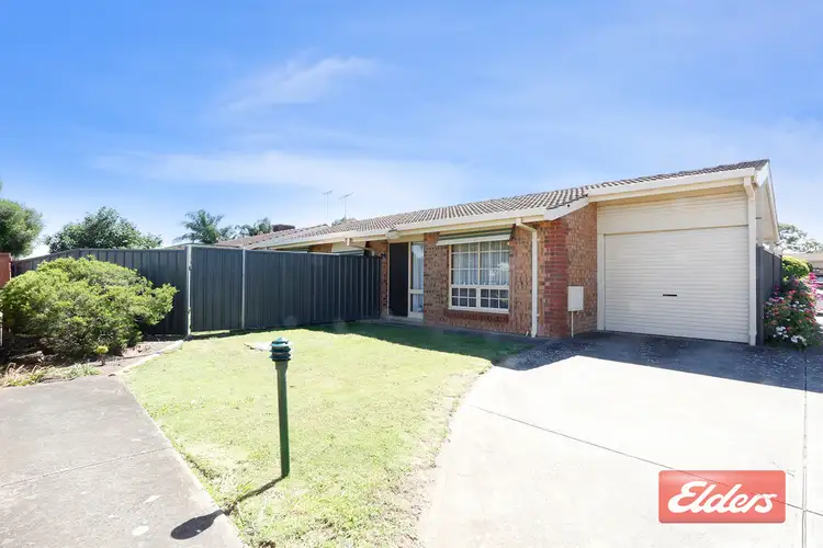 10/2 Barnet Road, Gawler West SA 5118