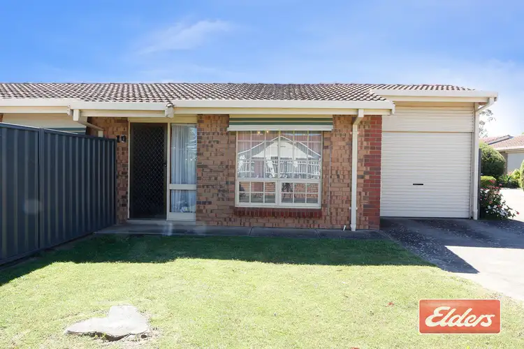 Second view of Homely house listing, 10/2 Barnet Road, Gawler West SA 5118