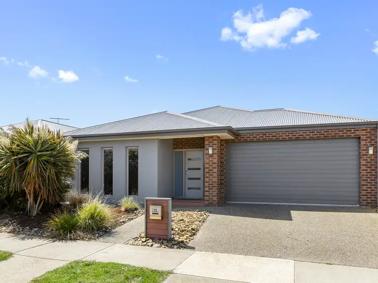 Main view of Homely house listing, 73 Empress Boulevard, Ocean Grove VIC 3226