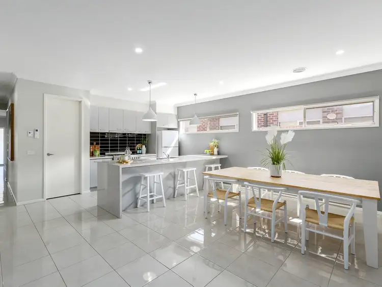 Second view of Homely house listing, 73 Empress Boulevard, Ocean Grove VIC 3226