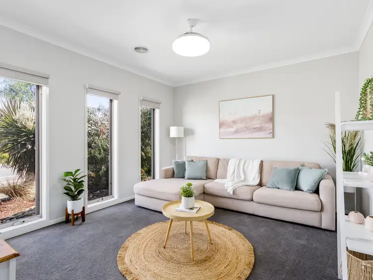 Third view of Homely house listing, 73 Empress Boulevard, Ocean Grove VIC 3226