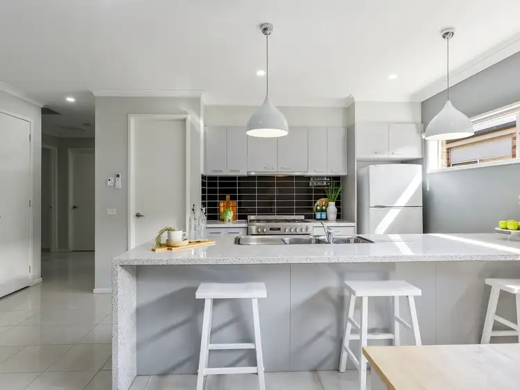 Fourth view of Homely house listing, 73 Empress Boulevard, Ocean Grove VIC 3226