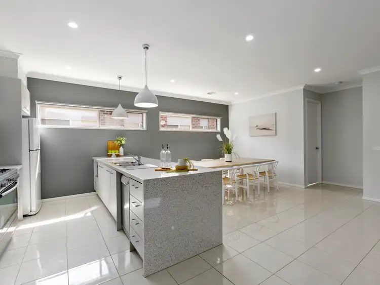 Fifth view of Homely house listing, 73 Empress Boulevard, Ocean Grove VIC 3226