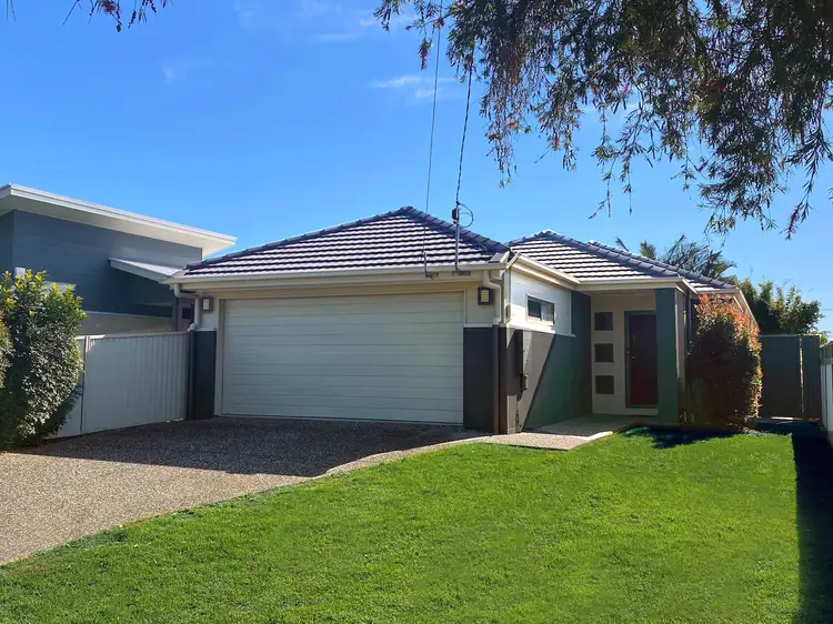 14 George Street, Redcliffe QLD 4020