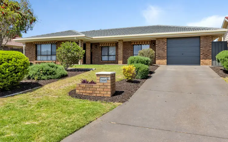 Main view of Homely house listing, 49 Alicante Avenue, Wynn Vale SA 5127