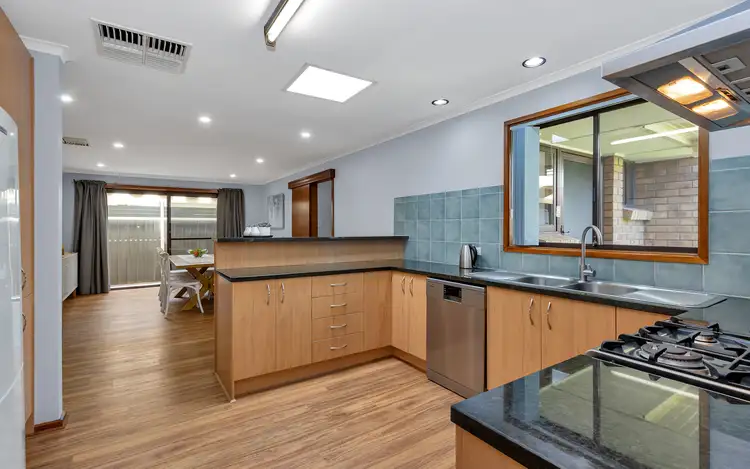 Second view of Homely house listing, 49 Alicante Avenue, Wynn Vale SA 5127
