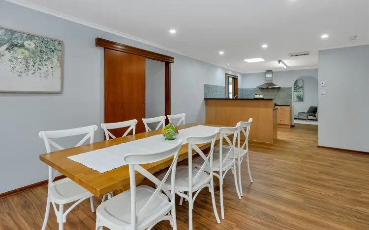 Third view of Homely house listing, 49 Alicante Avenue, Wynn Vale SA 5127