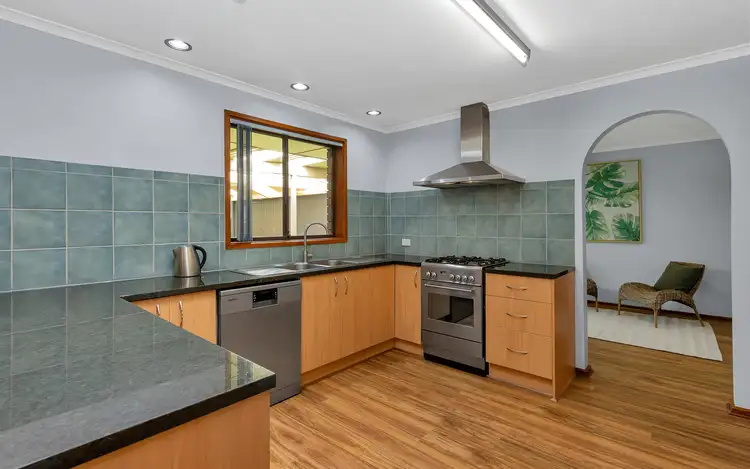 Fourth view of Homely house listing, 49 Alicante Avenue, Wynn Vale SA 5127