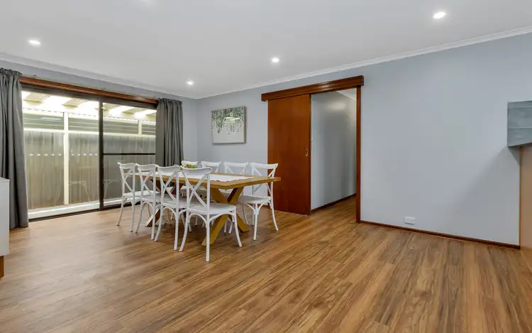 Fifth view of Homely house listing, 49 Alicante Avenue, Wynn Vale SA 5127