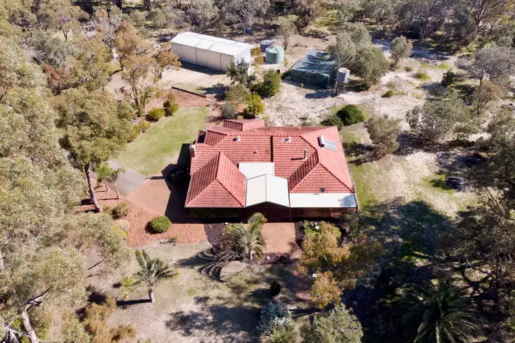 Main view of Homely rural property listing, 31 Yulbah Loop, Baldivis WA 6171