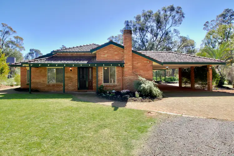 Second view of Homely rural property listing, 31 Yulbah Loop, Baldivis WA 6171