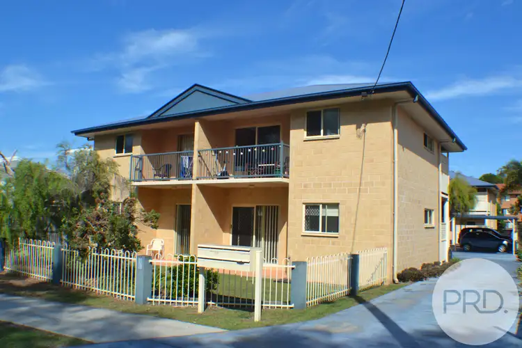 Main view of Homely unit listing, 7/50 Banya Street, Bongaree QLD 4507